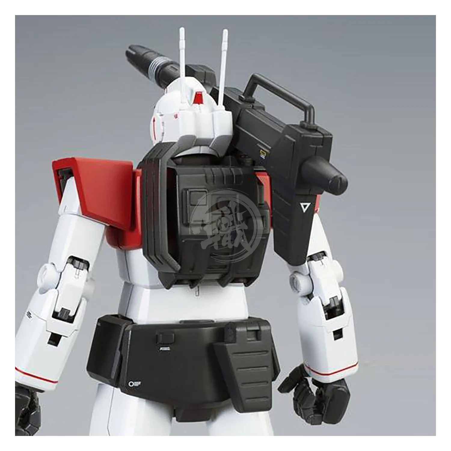 MG GM Cannon