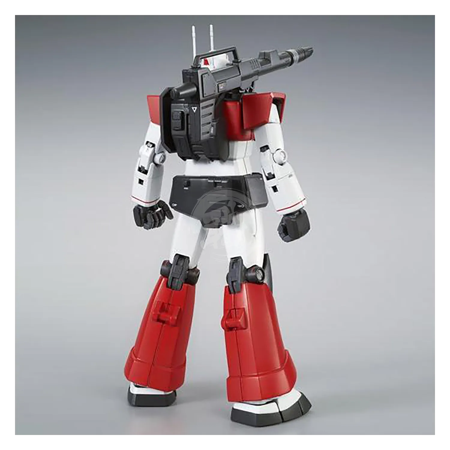 MG GM Cannon