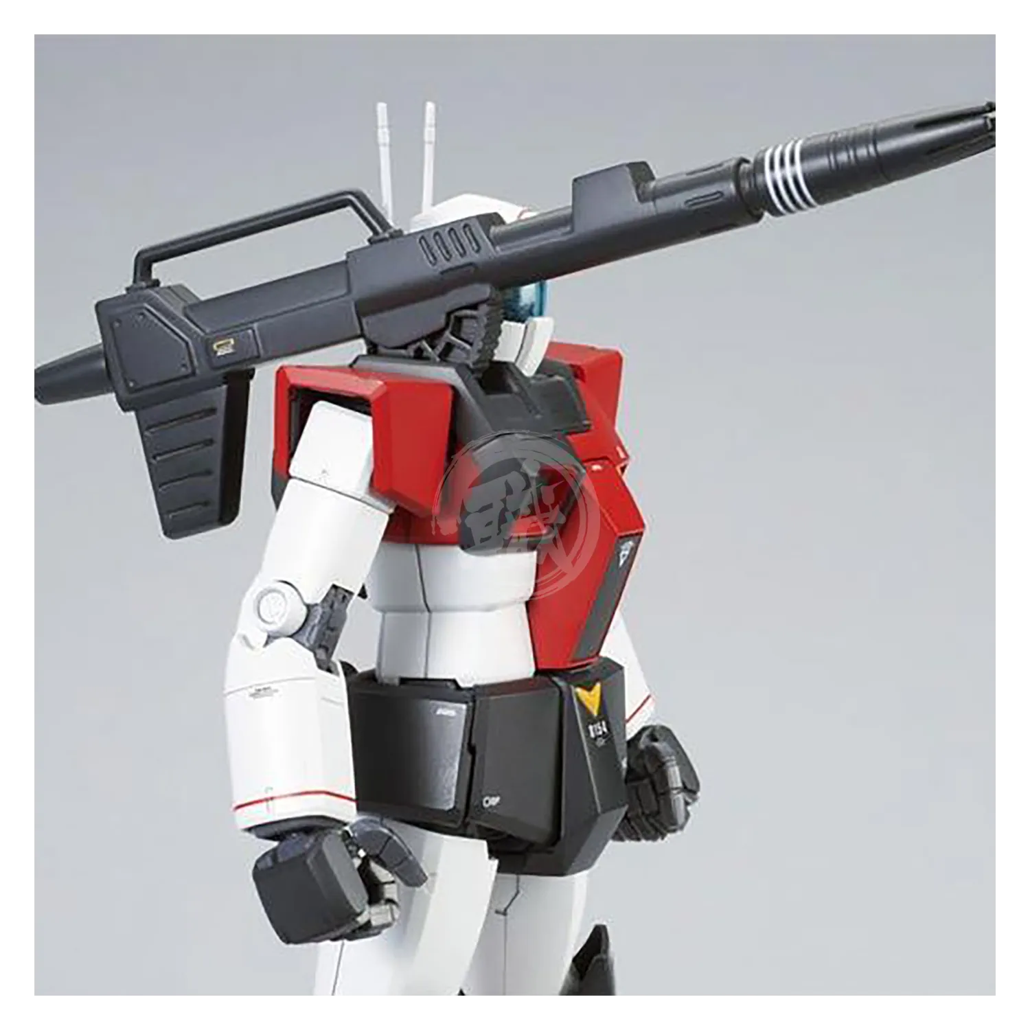 MG GM Cannon