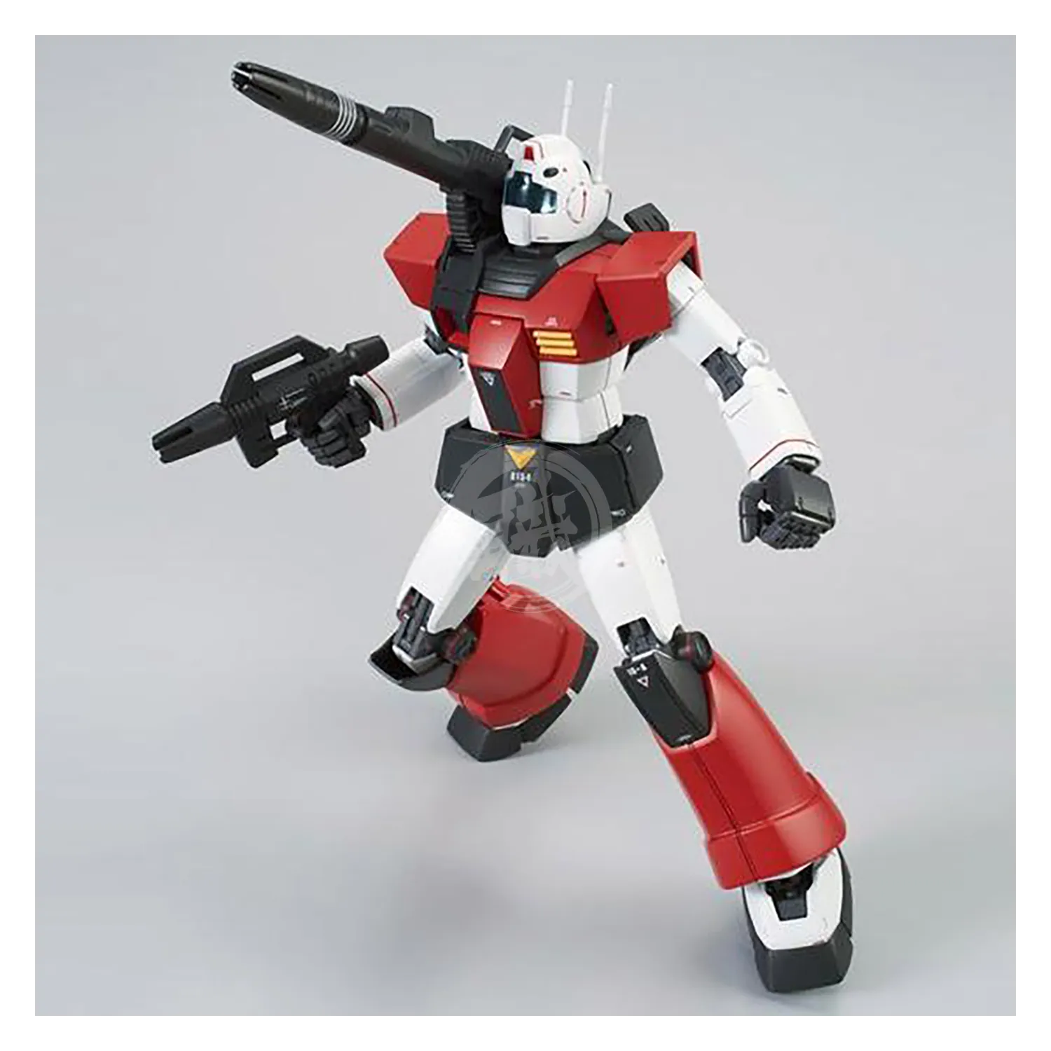 MG GM Cannon