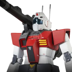 MG GM Cannon