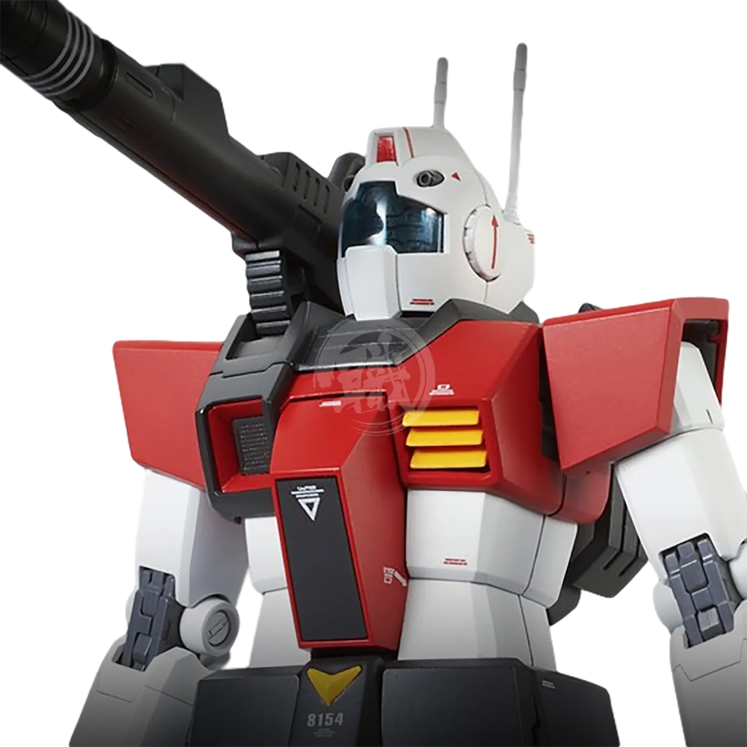 MG GM Cannon