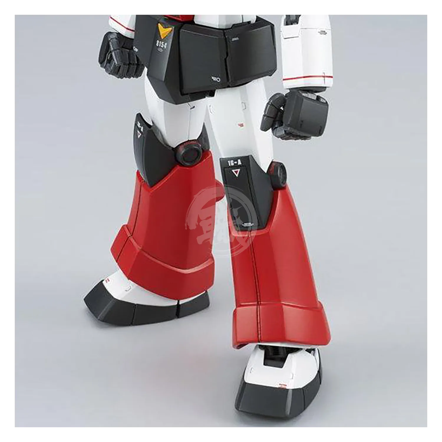 MG GM Cannon