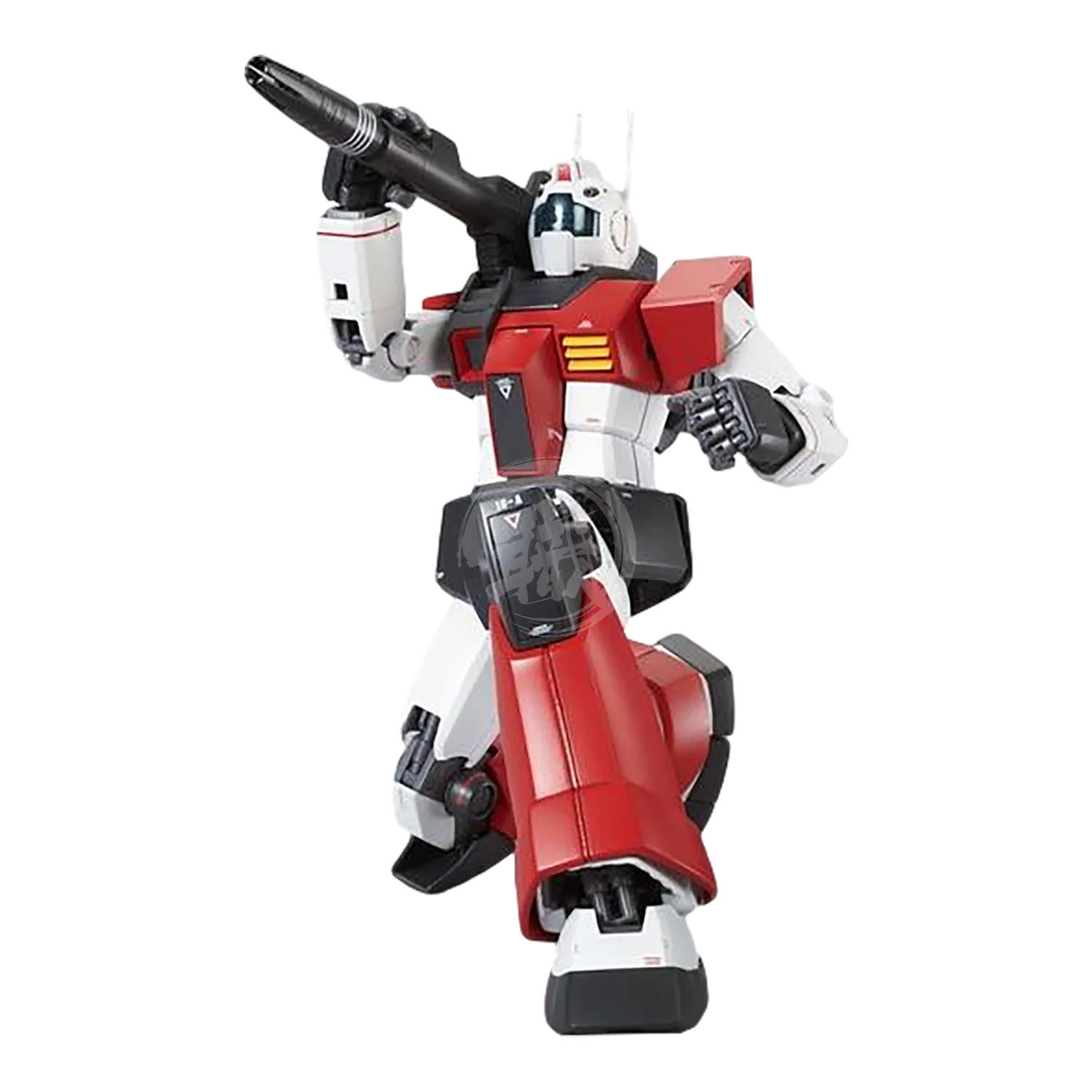 MG GM Cannon