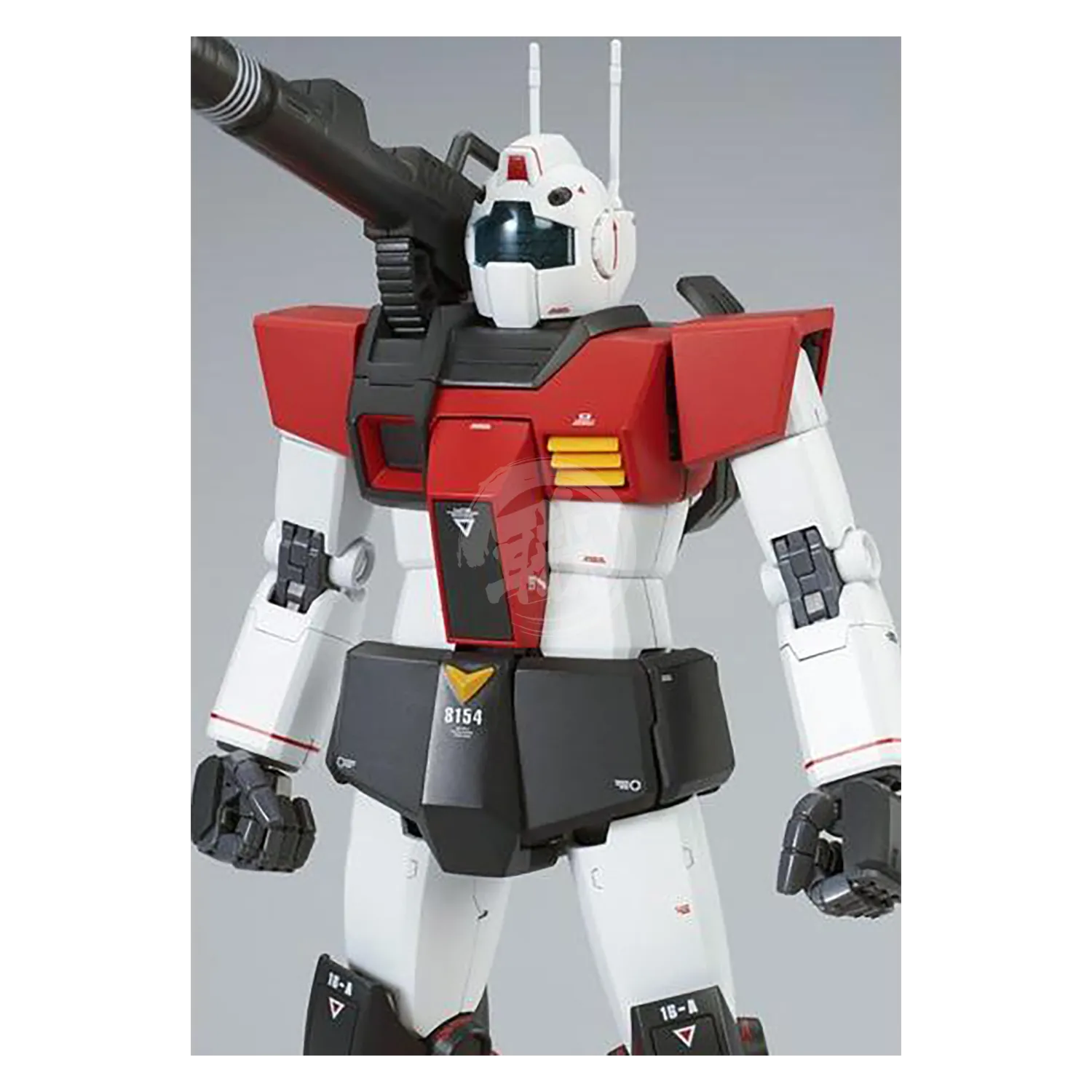 MG GM Cannon