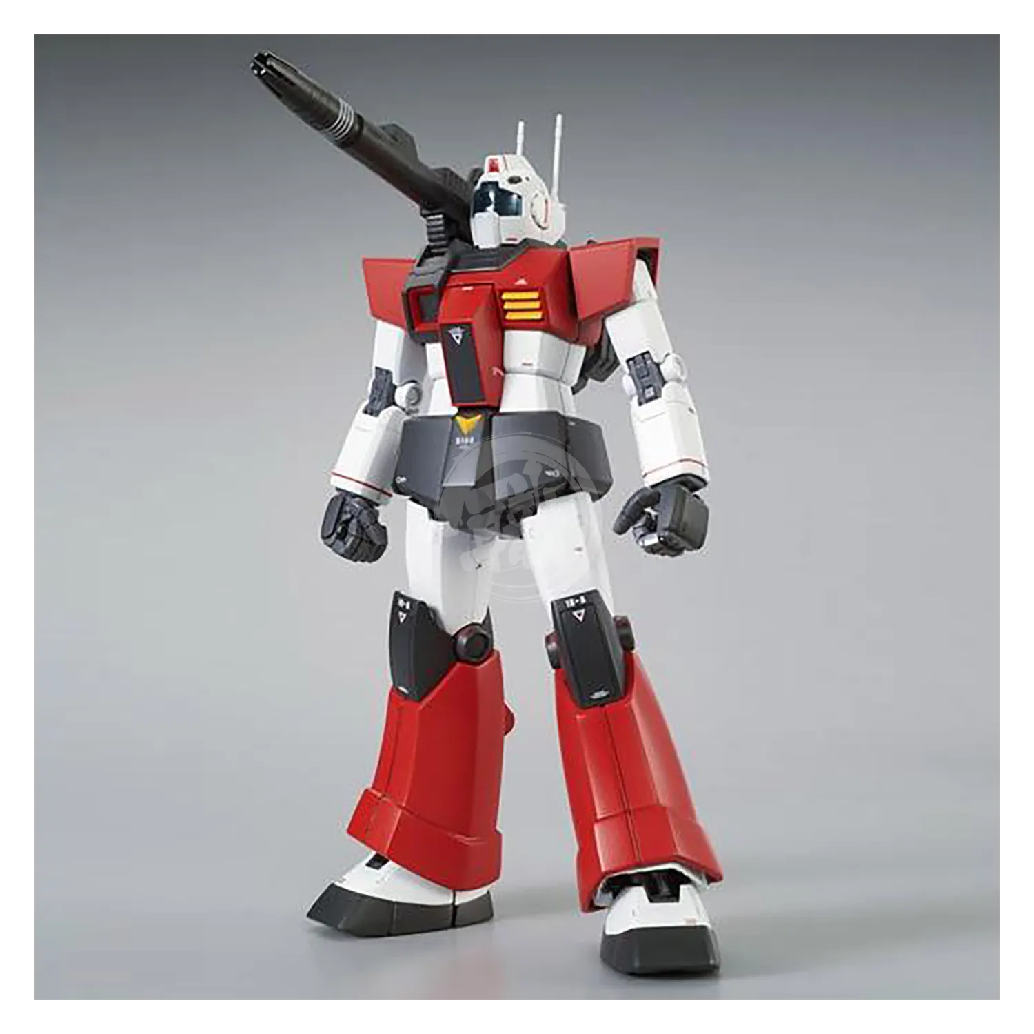 MG GM Cannon