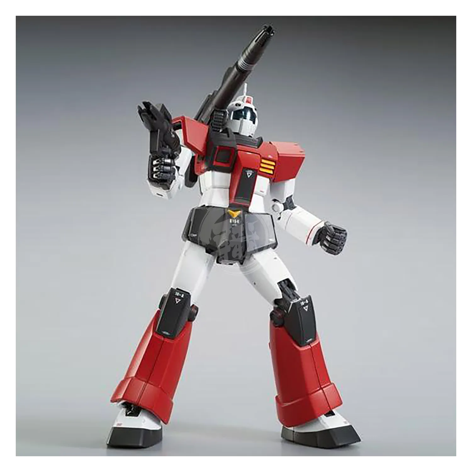 MG GM Cannon