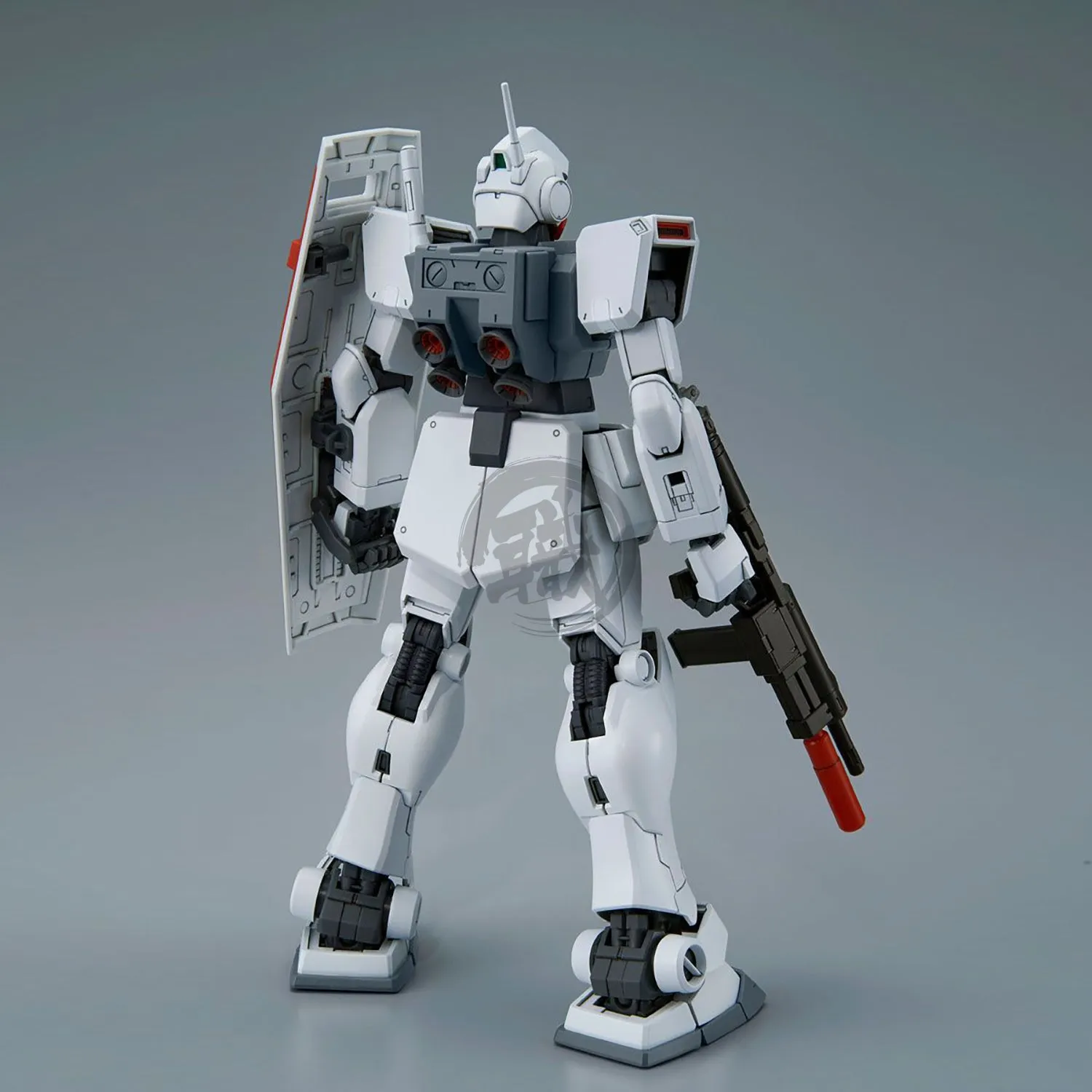 MG GM [Cold Districts Type]