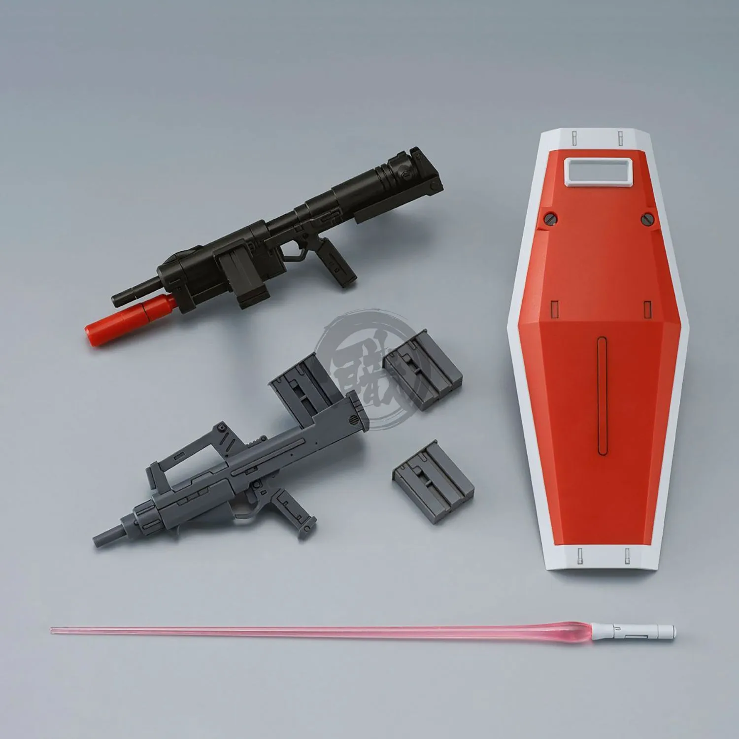 MG GM [Cold Districts Type]