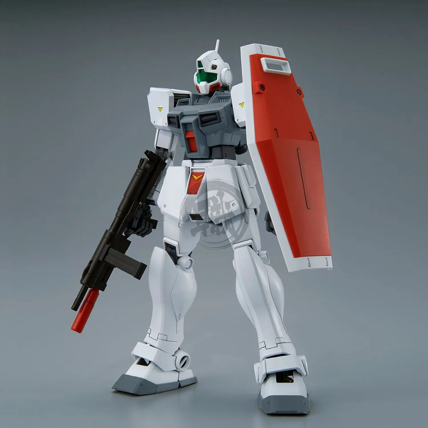 MG GM [Cold Districts Type]