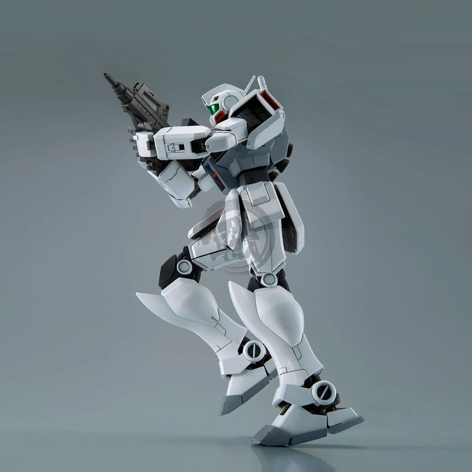 MG GM [Cold Districts Type]
