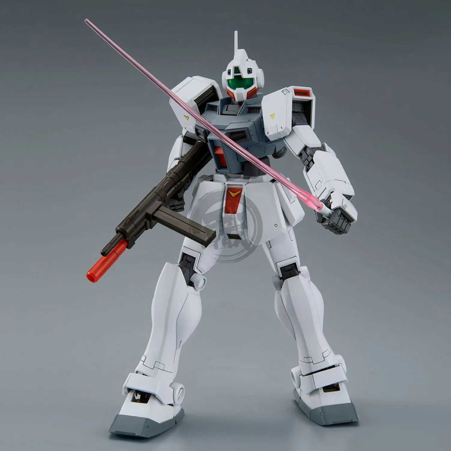 MG GM [Cold Districts Type]