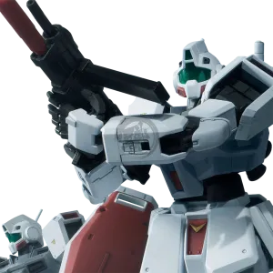 MG GM [Cold Districts Type]