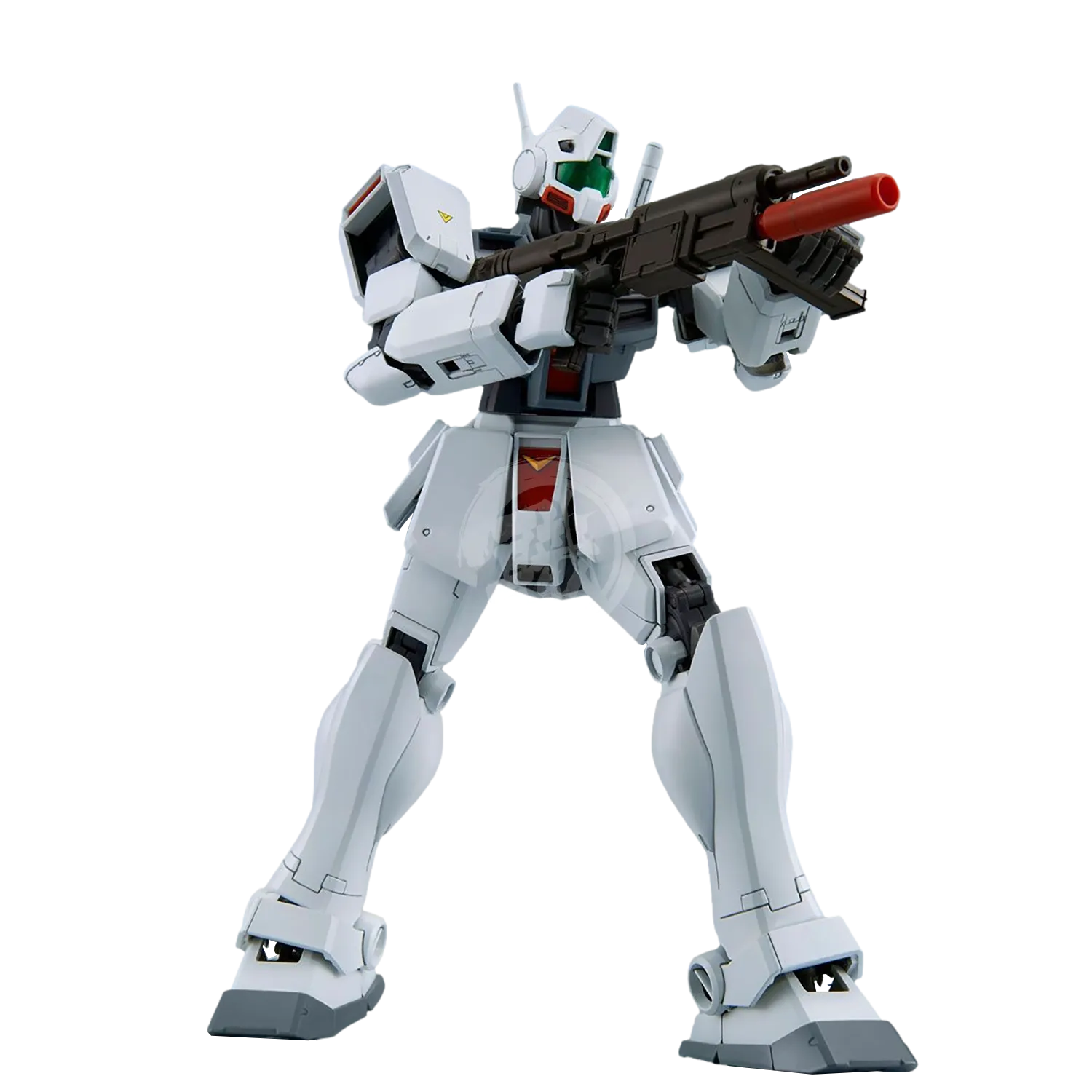MG GM [Cold Districts Type]