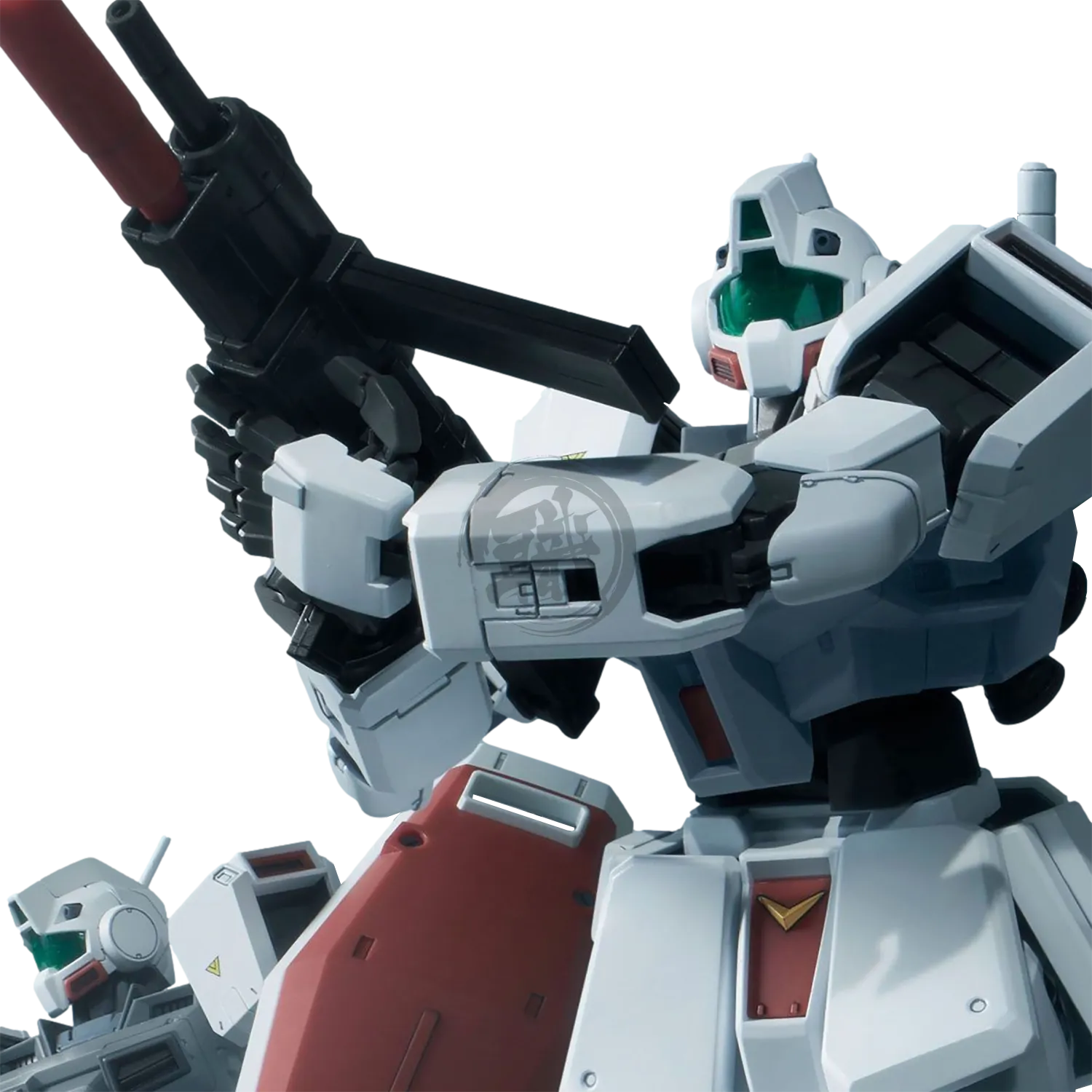 MG GM [Cold Districts Type]