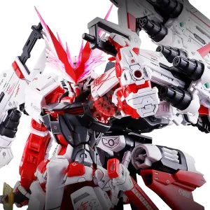 MG Gundam Astray Red Dragon