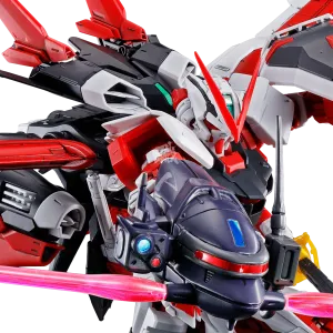 MG Gundam Astray Red Frame Flight Unit