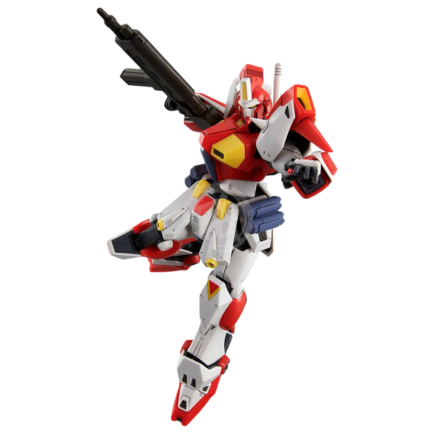 MG Gundam F90 [Mars Independent Zeon Forces Type]
