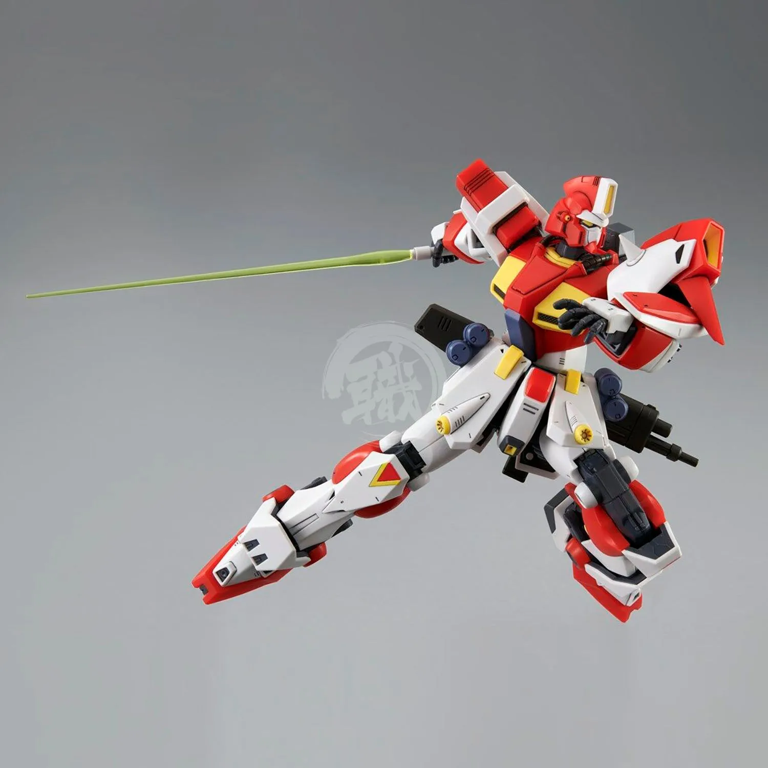 MG Gundam F90 [Mars Independent Zeon Forces Type]