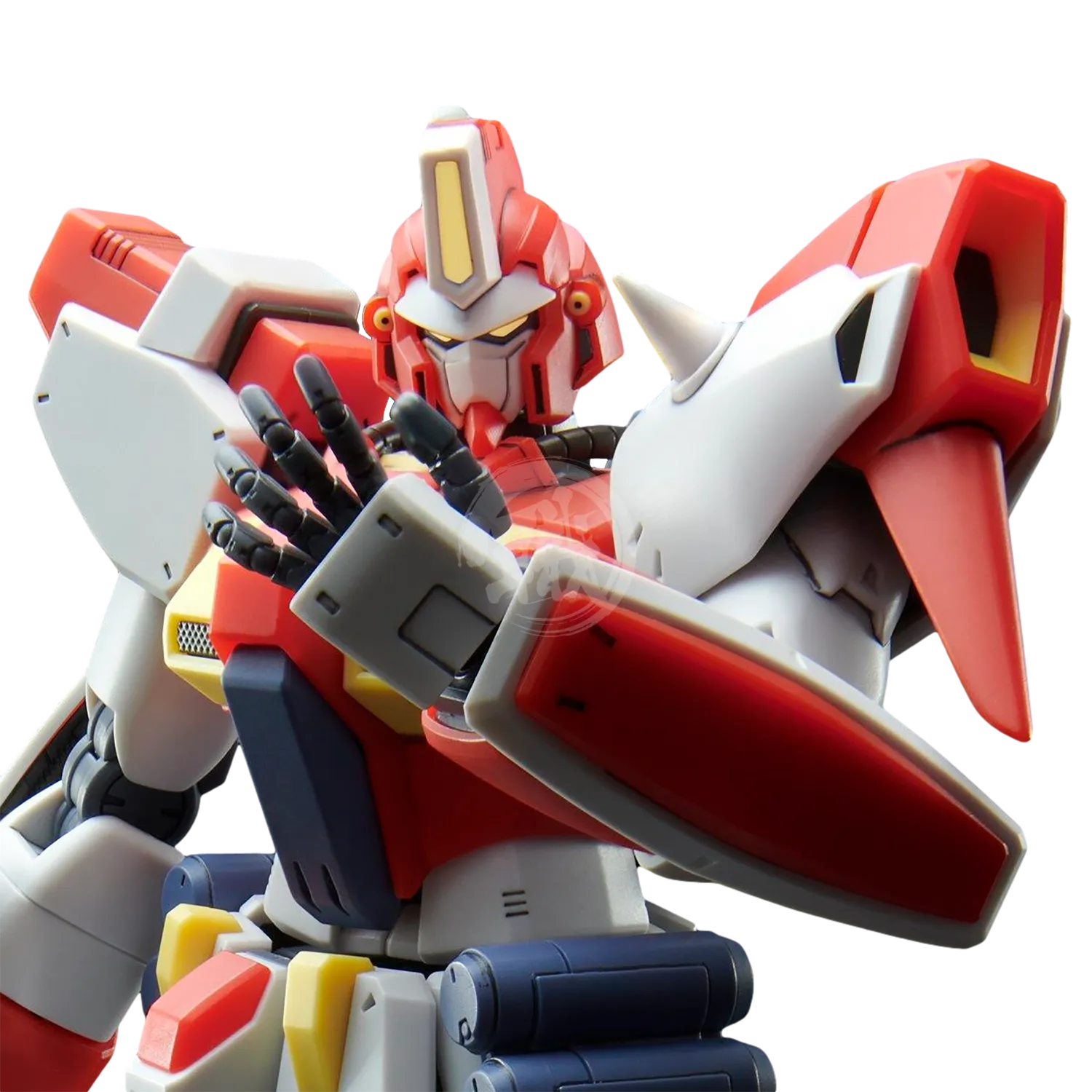 MG Gundam F90 [Mars Independent Zeon Forces Type]