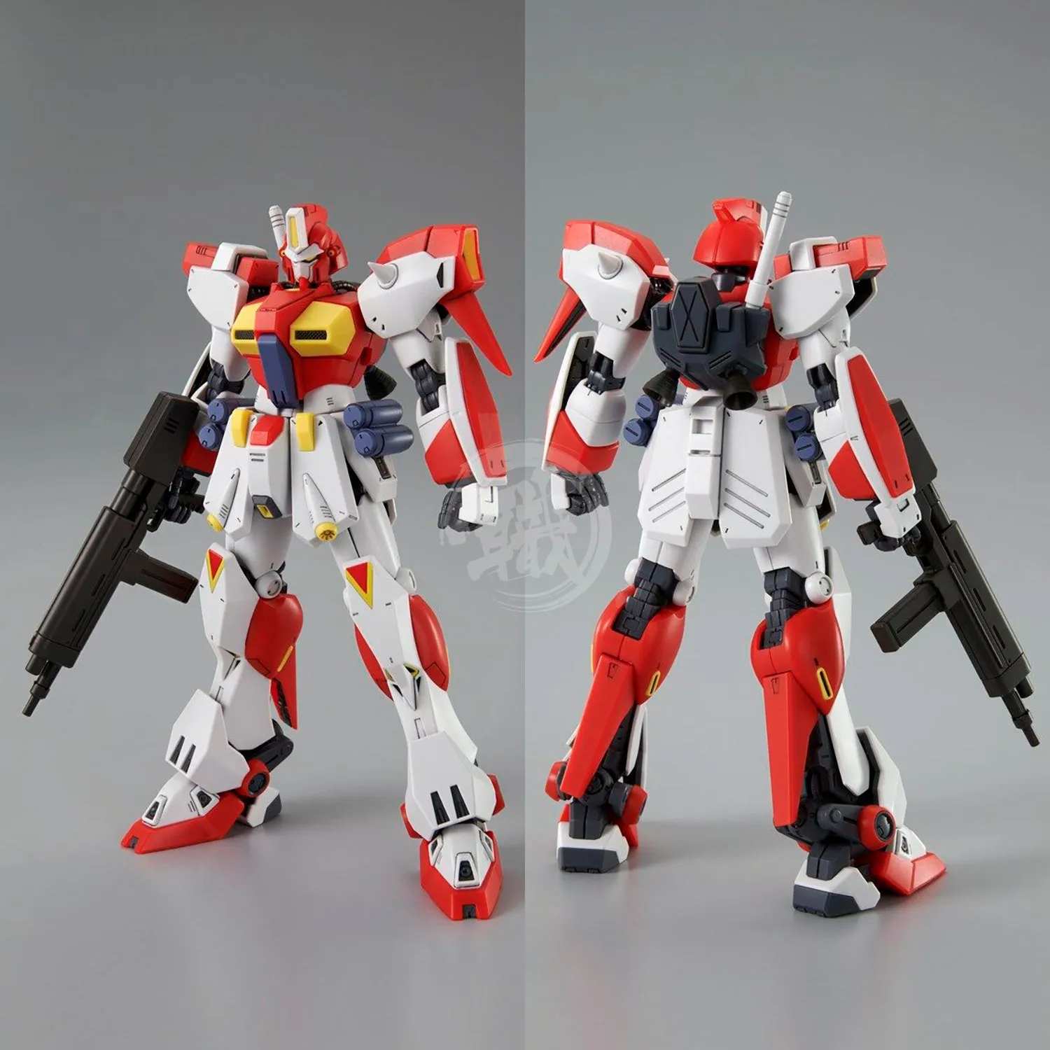 MG Gundam F90 [Mars Independent Zeon Forces Type]