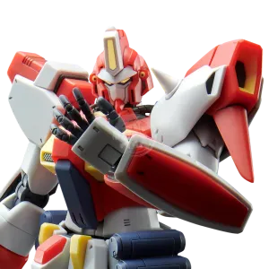 MG Gundam F90 [Mars Independent Zeon Forces Type]