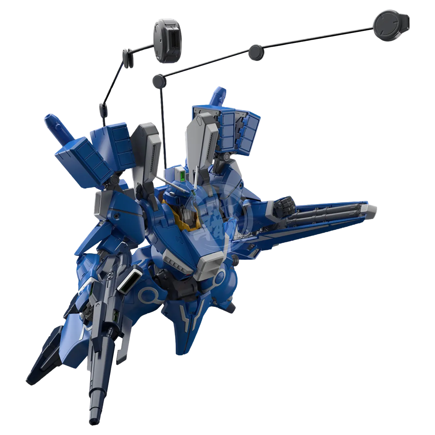 MG Gundam Mk-V