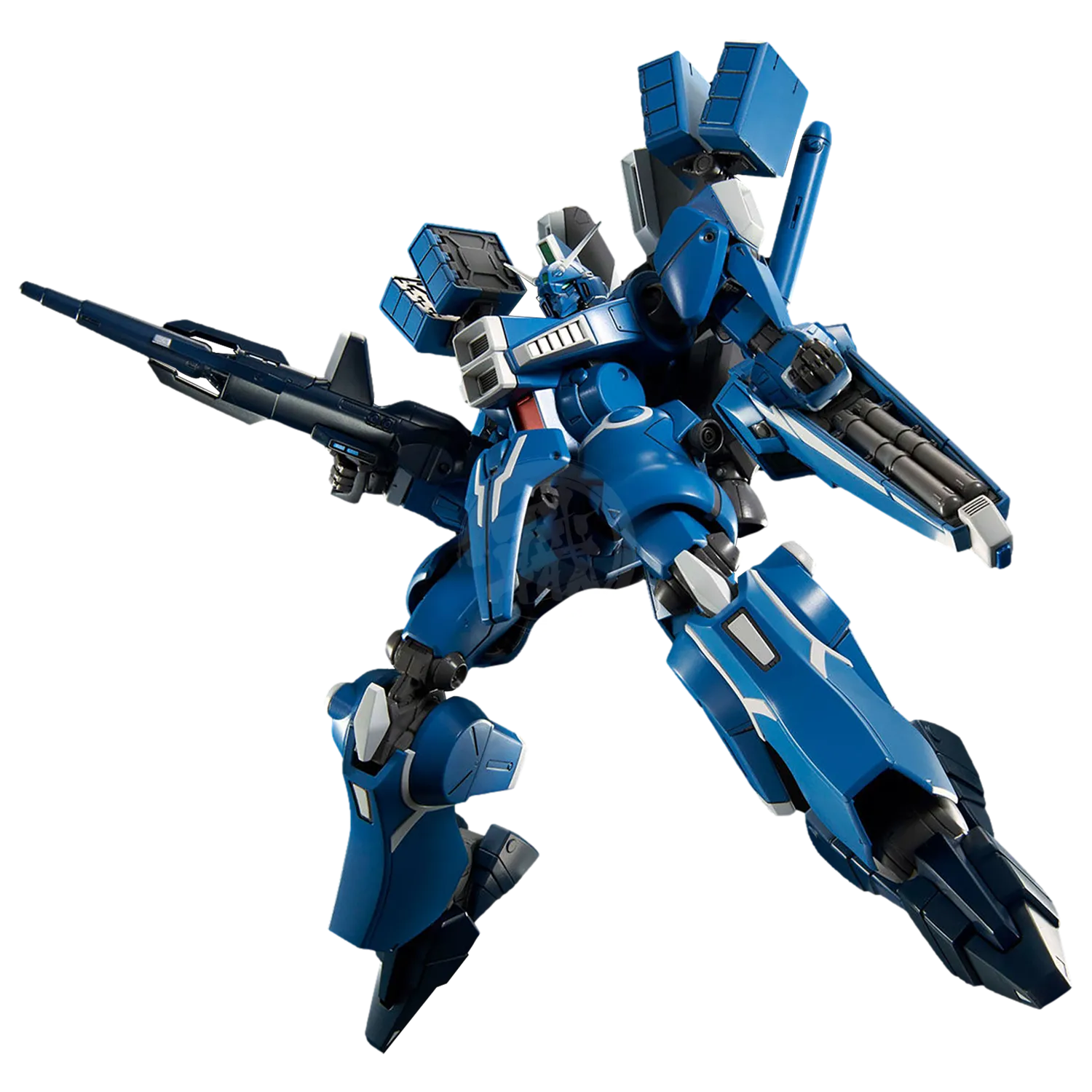 MG Gundam Mk-V
