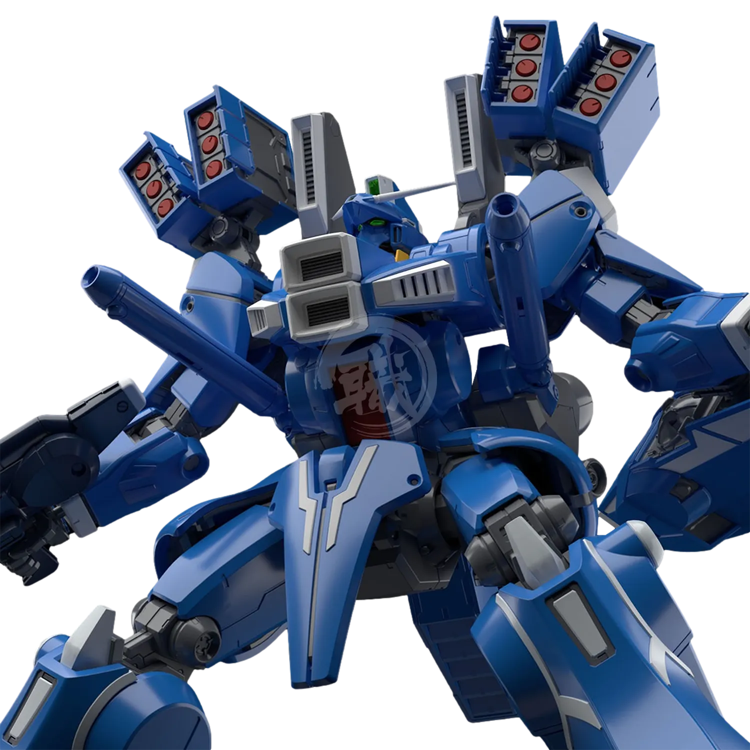 MG Gundam Mk-V