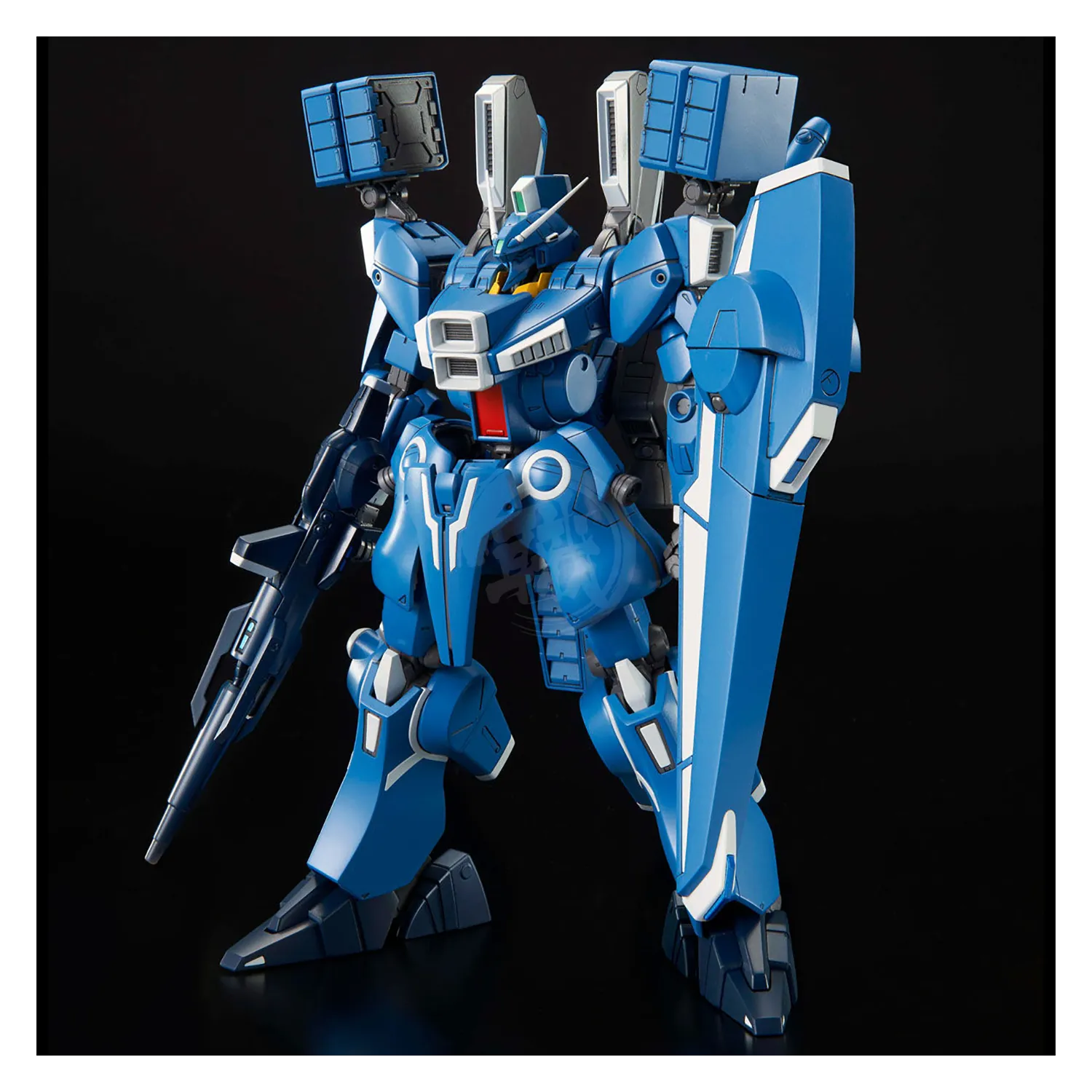 MG Gundam Mk-V