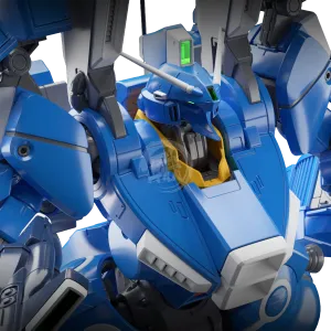 MG Gundam Mk-V
