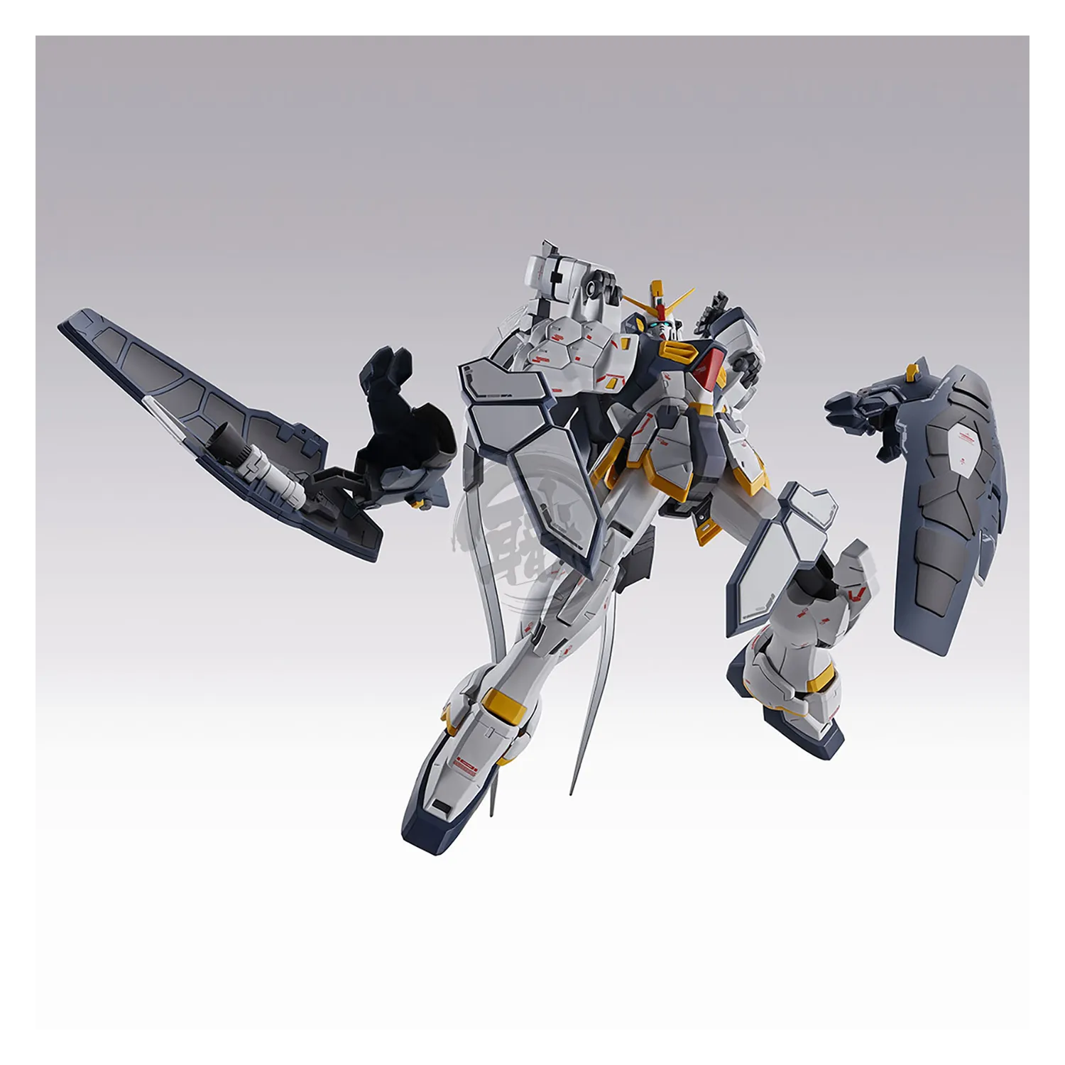 MG Gundam Sandrock [Endless Waltz Ver.] [Armadillo Unit]