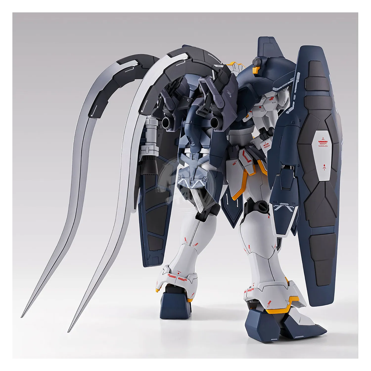 MG Gundam Sandrock [Endless Waltz Ver.] [Armadillo Unit]