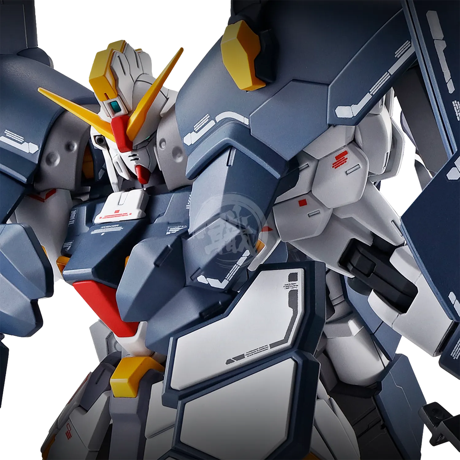MG Gundam Sandrock [Endless Waltz Ver.] [Armadillo Unit]