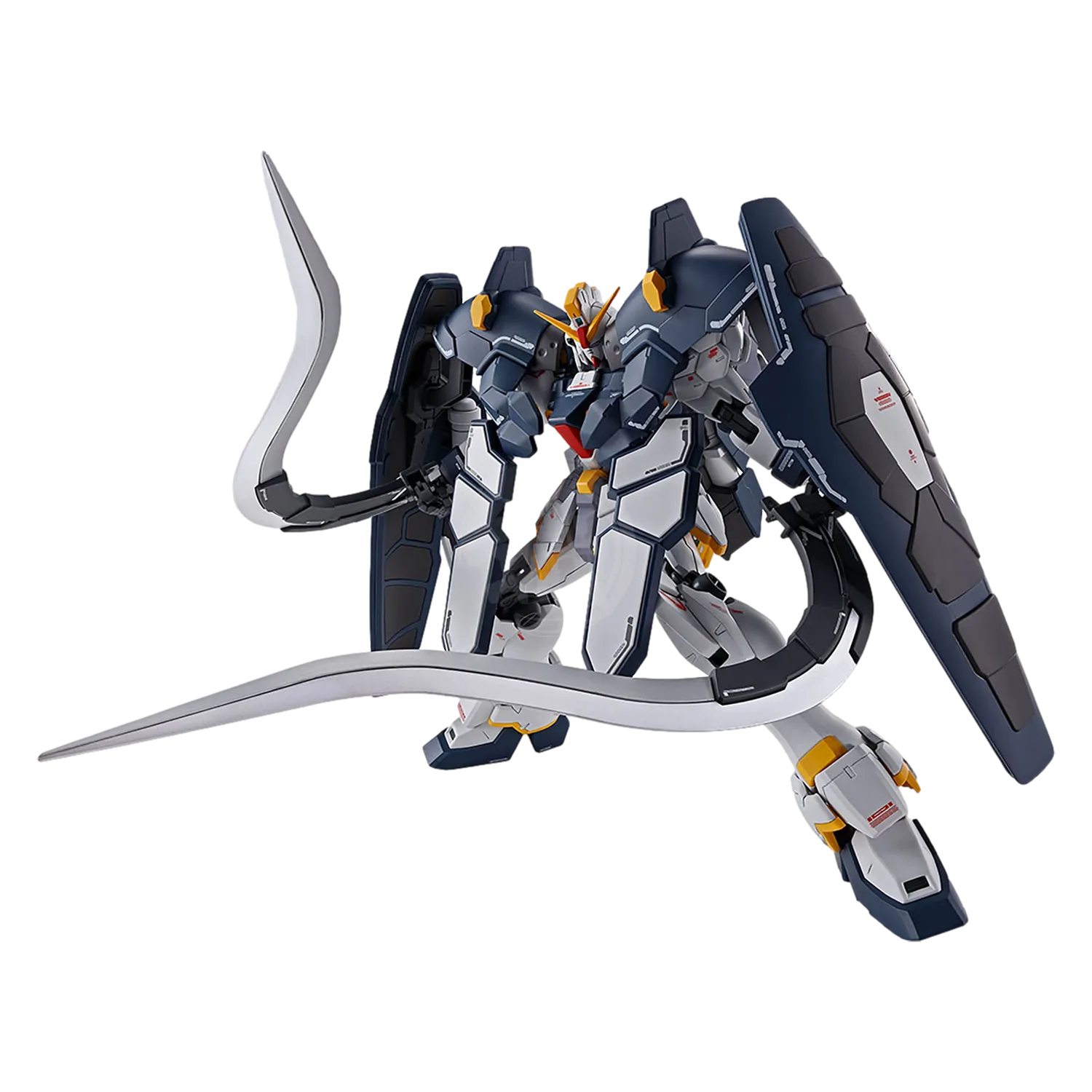 MG Gundam Sandrock [Endless Waltz Ver.] [Armadillo Unit]