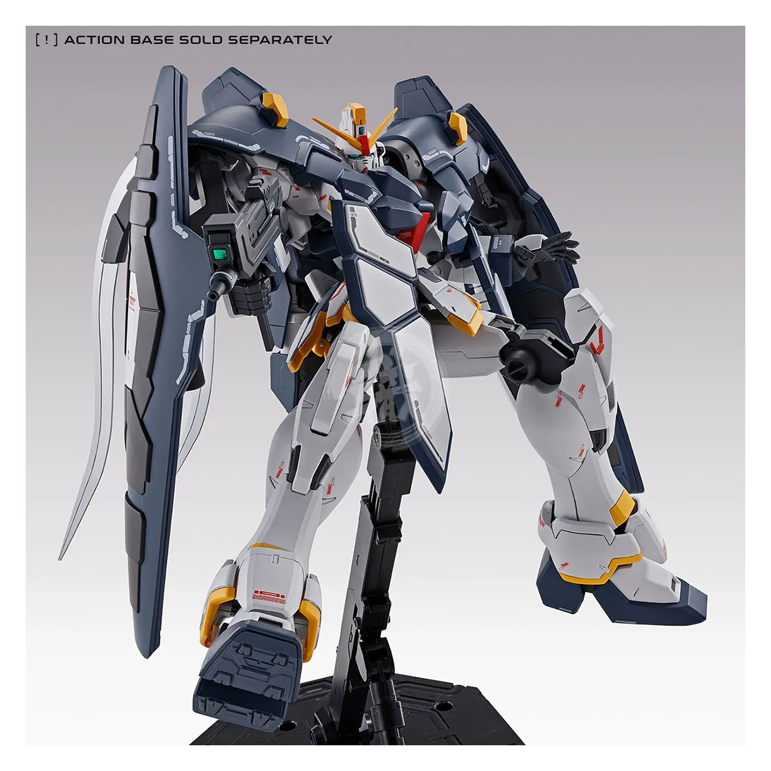 MG Gundam Sandrock [Endless Waltz Ver.] [Armadillo Unit]