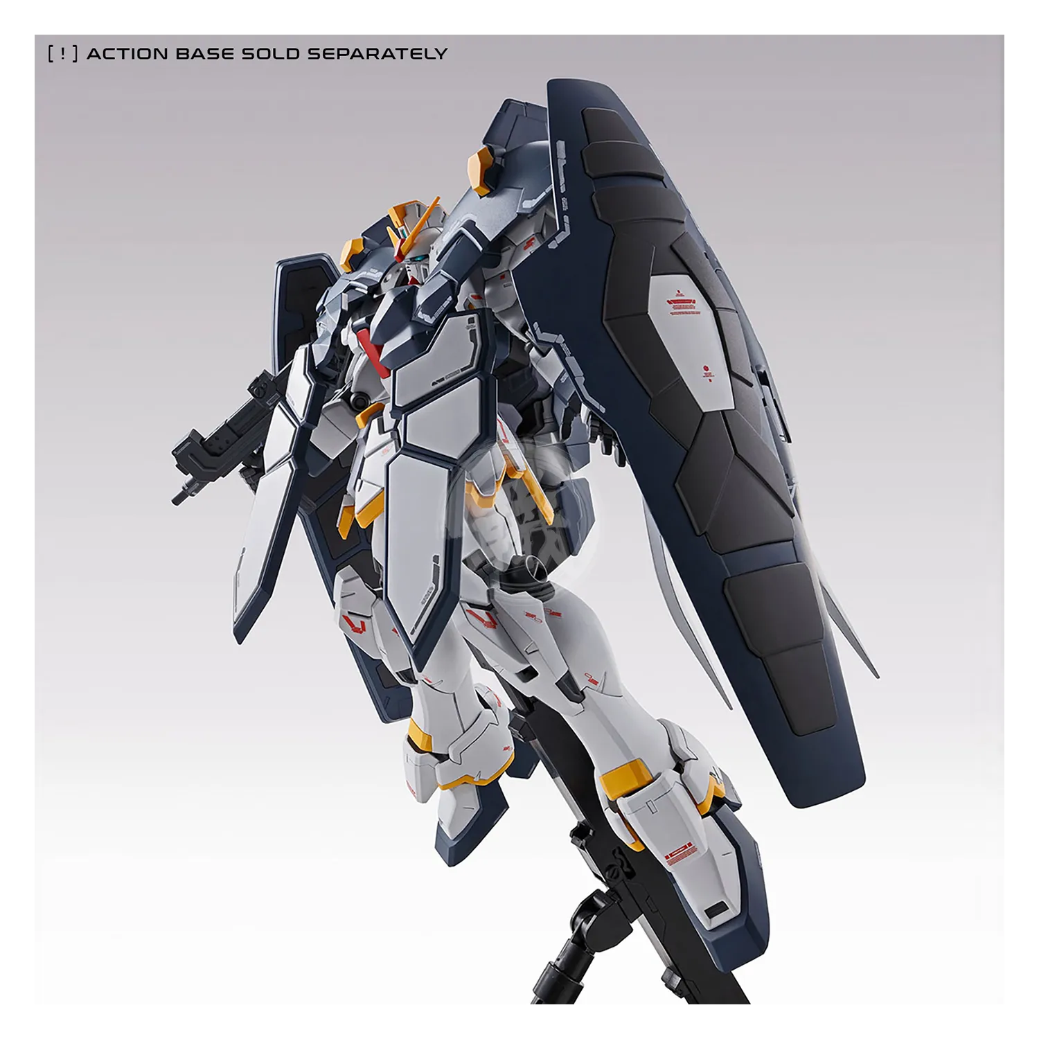 MG Gundam Sandrock [Endless Waltz Ver.] [Armadillo Unit]