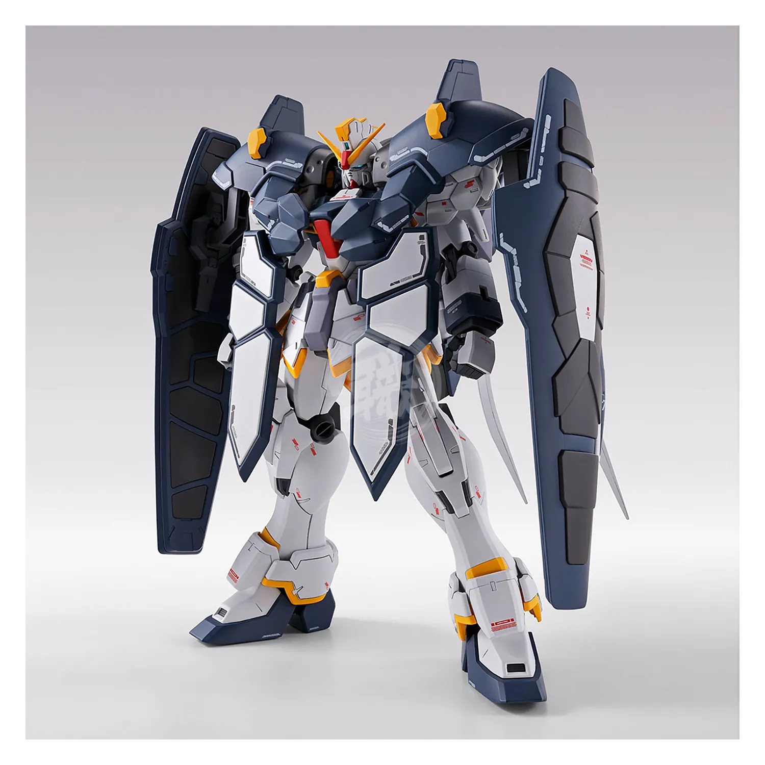 MG Gundam Sandrock [Endless Waltz Ver.] [Armadillo Unit]