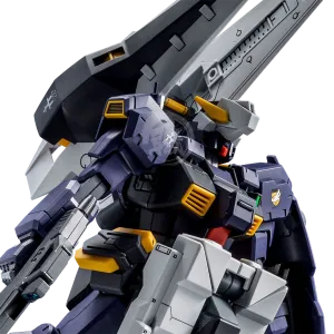 MG Gundam TR-1 [Advanced Hazel]