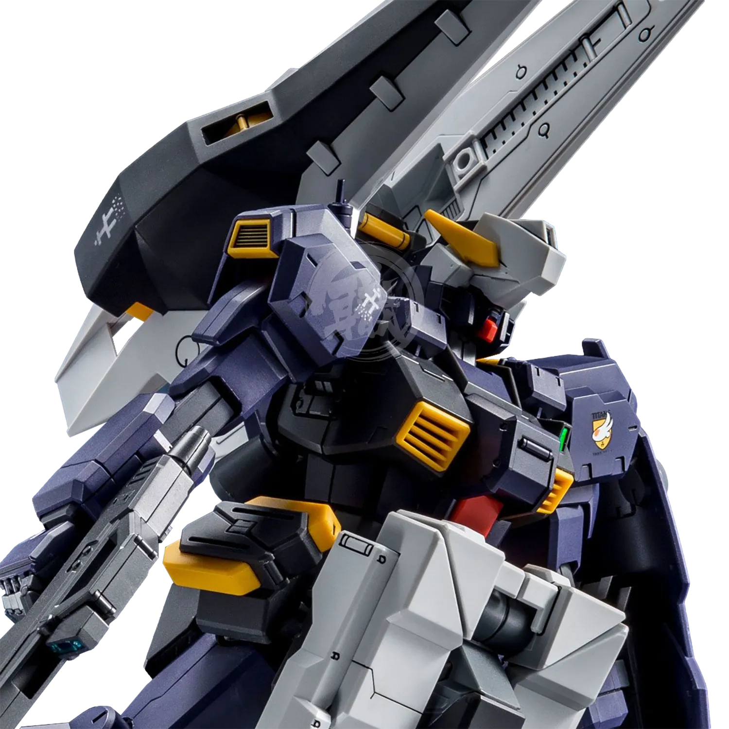 MG Gundam TR-1 [Advanced Hazel]