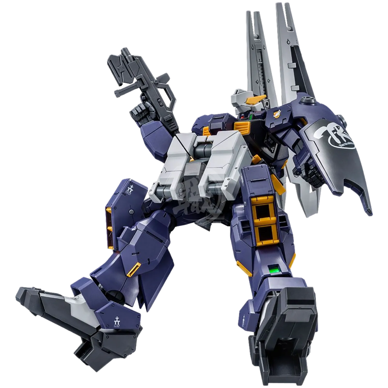MG Gundam TR-1 [Advanced Hazel]