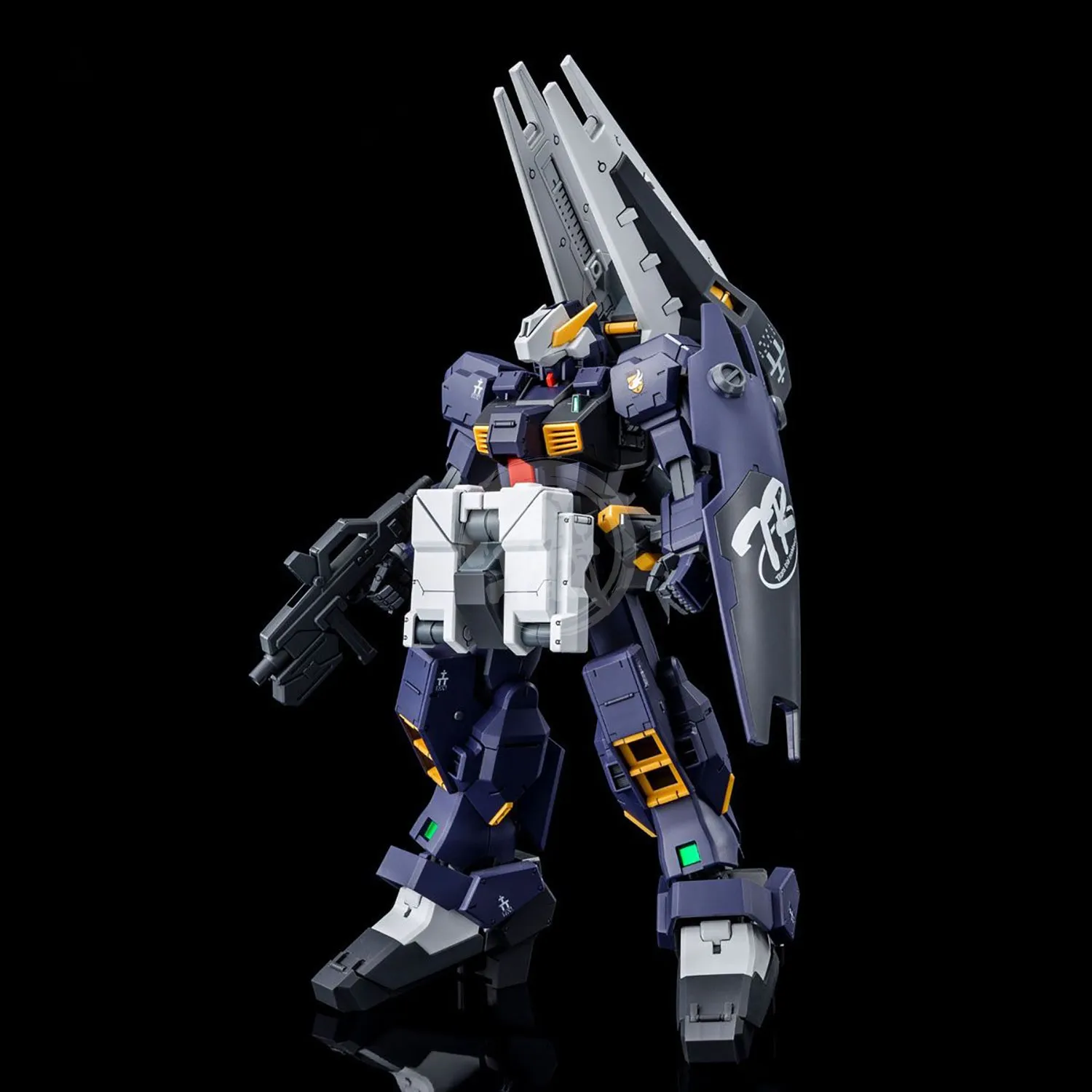 MG Gundam TR-1 [Advanced Hazel]