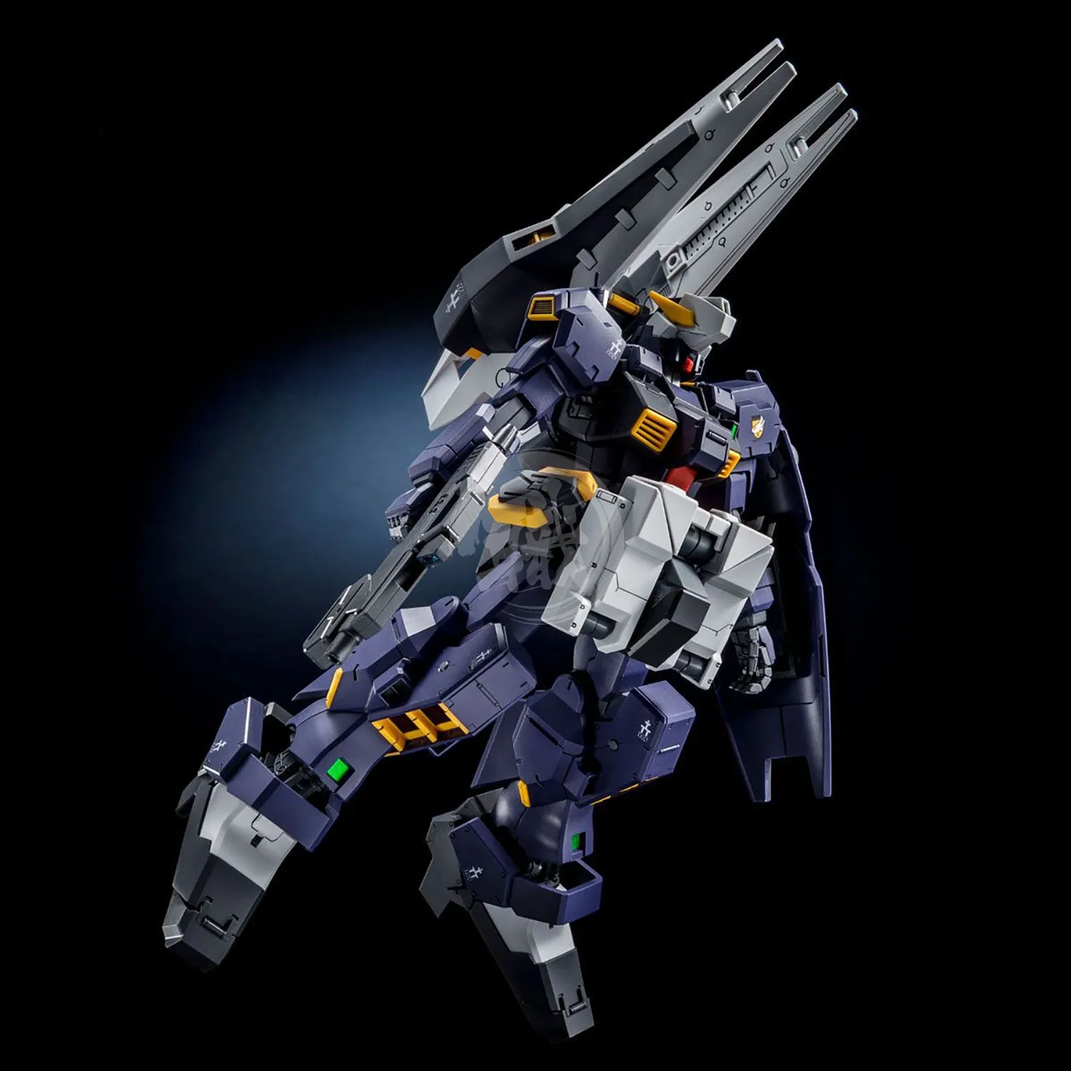 MG Gundam TR-1 [Advanced Hazel]