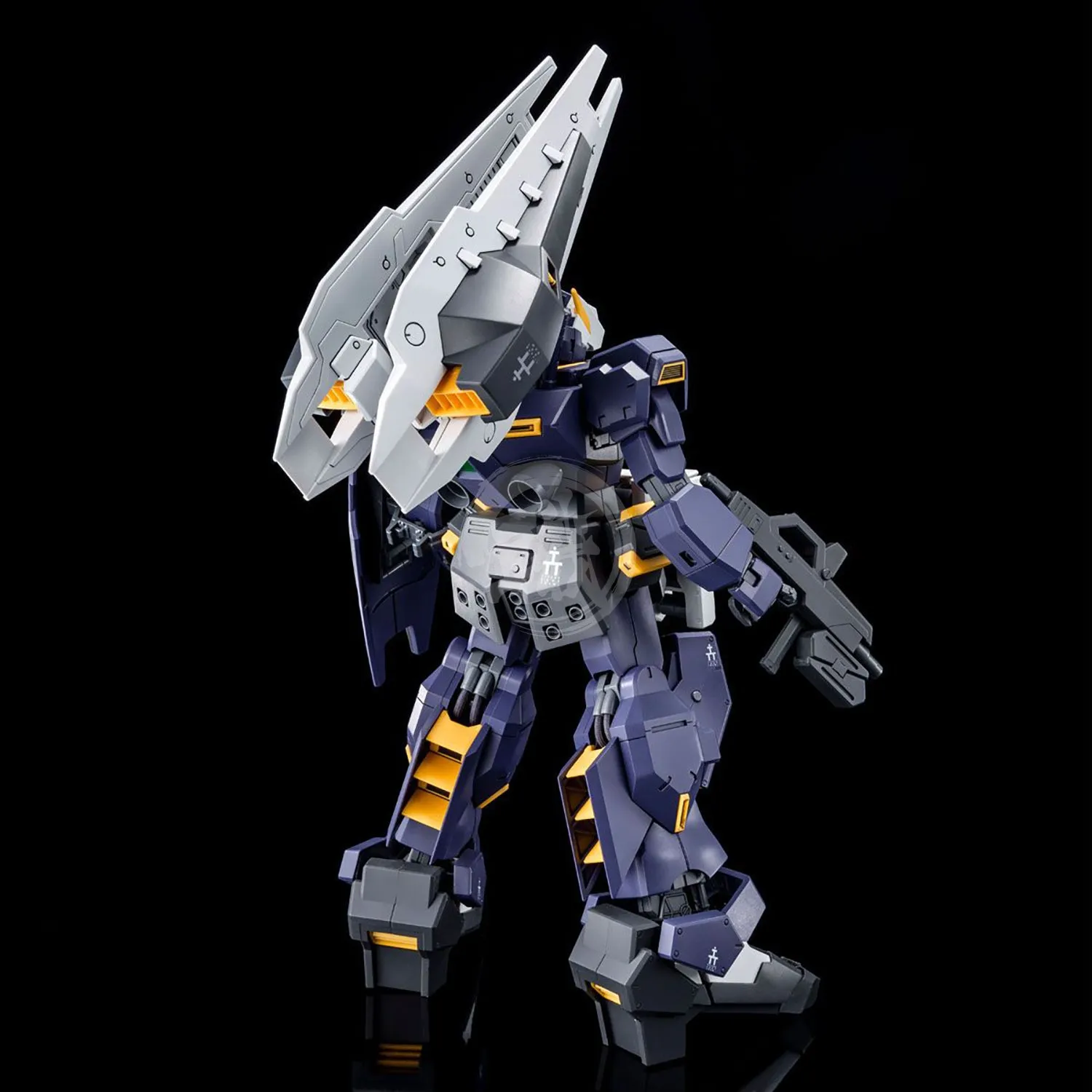MG Gundam TR-1 [Advanced Hazel]