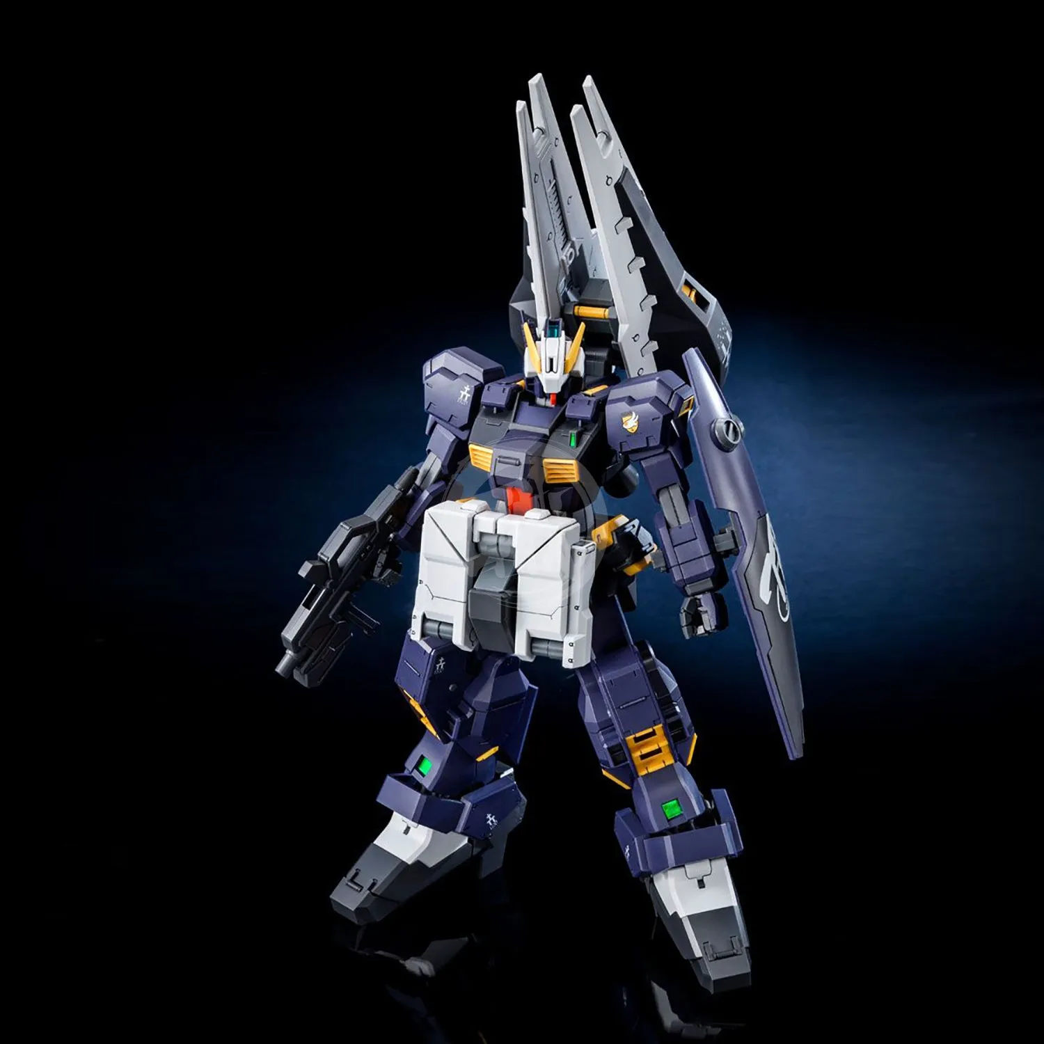 MG Gundam TR-1 [Advanced Hazel]
