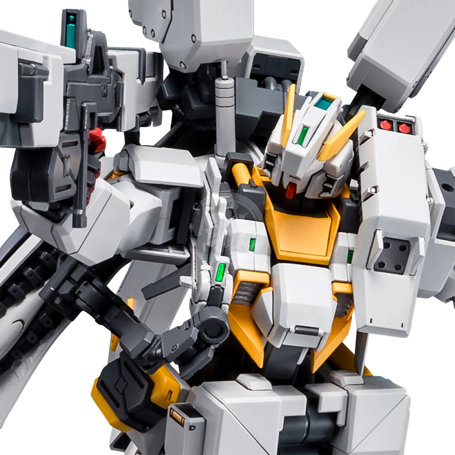 MG Gundam TR-1 [Hazel Owsla]