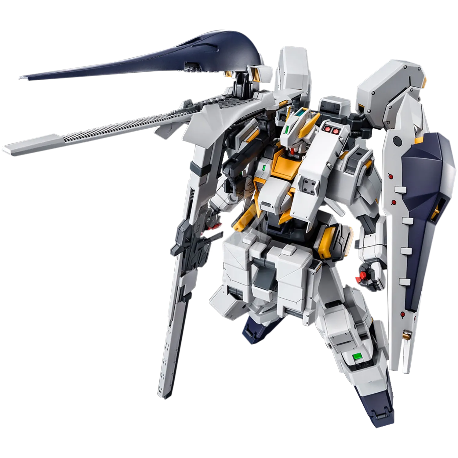 MG Gundam TR-1 [Hazel Owsla]