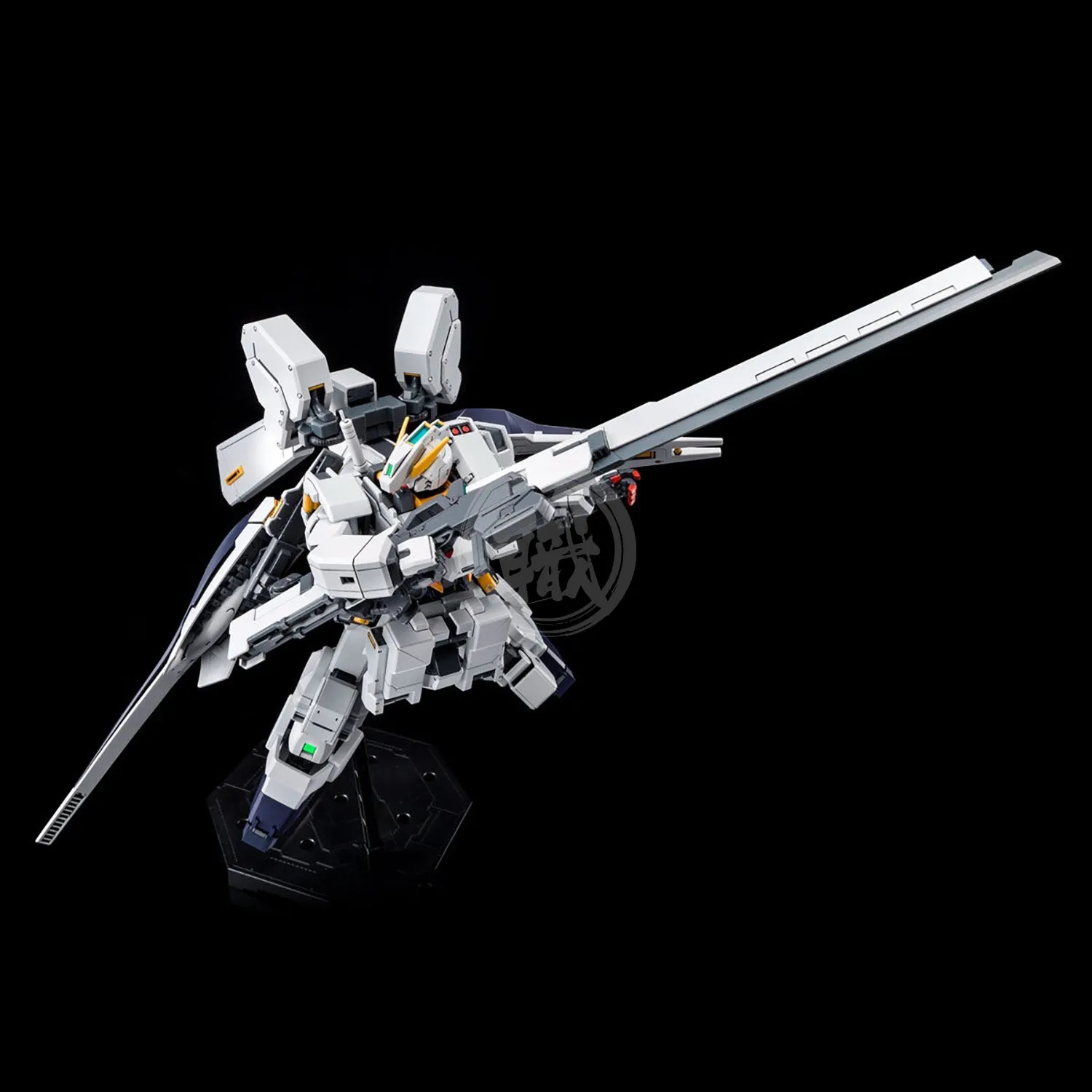 MG Gundam TR-1 [Hazel Owsla]