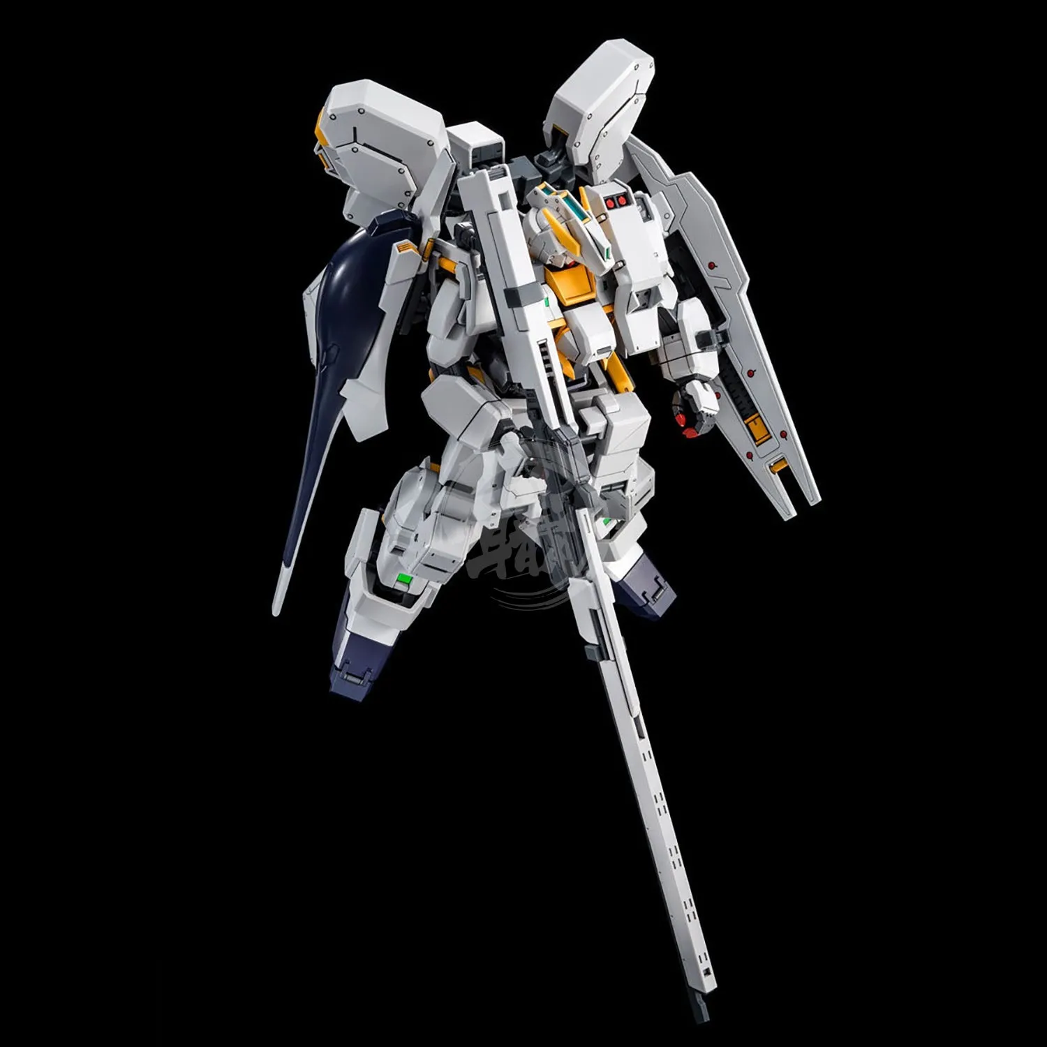 MG Gundam TR-1 [Hazel Owsla]