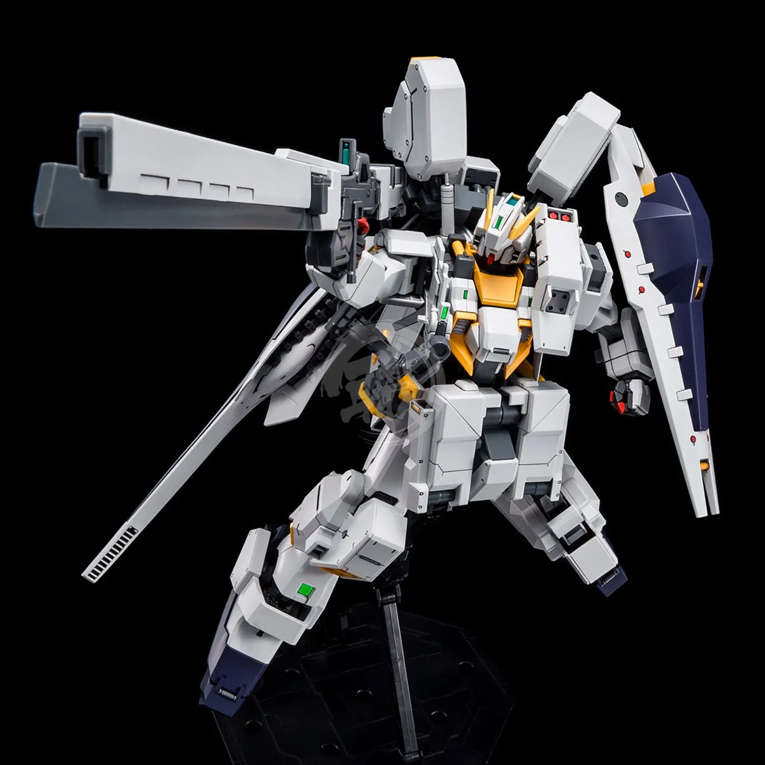 MG Gundam TR-1 [Hazel Owsla]